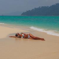 Отзыв от Ира - виза ДТВ